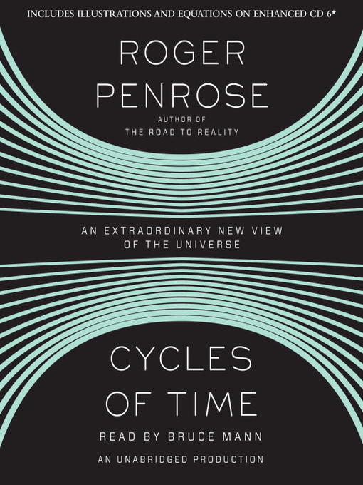 Title details for Cycles of Time by Roger Penrose - Wait list